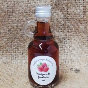 Mignonnette Framboise 40ml