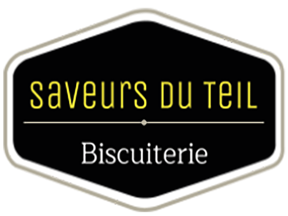 saveurs du teil logo